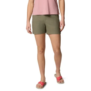 Short para Mujer Columbia Leslie Falls Short II