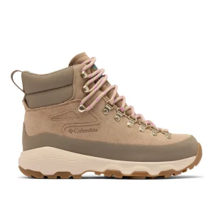 Bota para Mujer Columbia NEWTON ALPINE PT