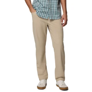 Pantalón para Hombre Largo 32 Columbia ROC Tech 5 Pocket Pant