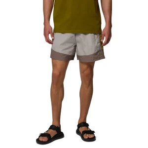 Short para Hombre Columbia Riptide Retro Windbreaker Short