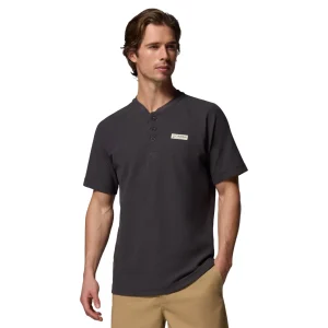 Playera manga corta para Hombre Columbia Acker Rock Knit Short Sleeve