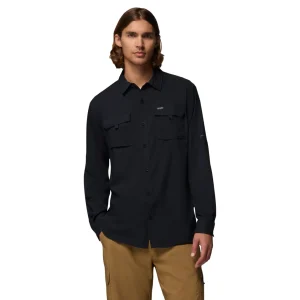 Camisa para Hombre Columbia Silver Ridge Utility II LS Shirt