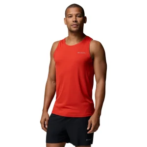 Playera sin mangas para Hombre Columbia Stealth Spring Tank