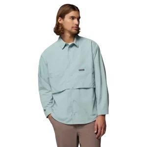 Camisa para Hombre Columbia Chill Creek LS Shirt