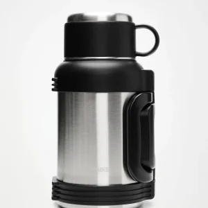 Stainless Steel Tumbler Vacuum Flask 1300ml
