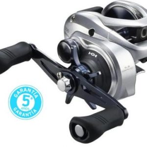 Reel Shimano Tranx 300A Perfil Bajo