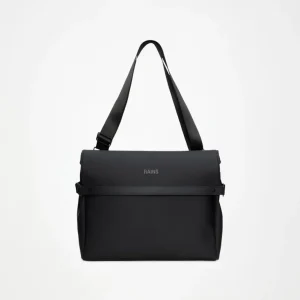 OTG Messenger Bag