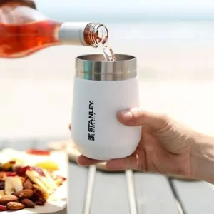 Vaso Térmico Everyday Con Tapa 295 ml – Polar