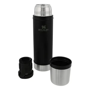 Termo NEW Classic 591ml – Negro