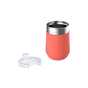 Vaso STANLEY EVERYDAY con tapa Coral