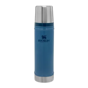 Termo Clásico 591 ml – Azul