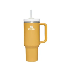 Vaso QUENCHER 1.18 litros – Mostaza
