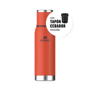 Termo Adventure To Go 750 ml – Tigerlily