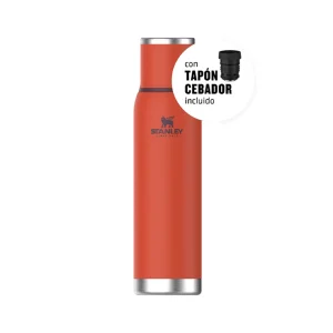 Termo Adventure To Go 1.3Lt – Tigerlily