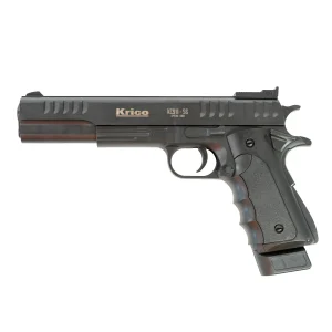 Pistola resorte KC911-S6 polimero