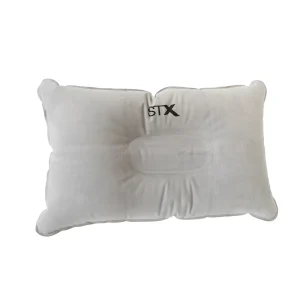 ALMOHADA STX GRIS