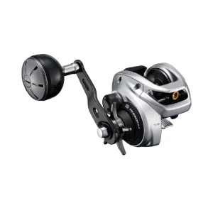 Reel TRANX 301 HGB