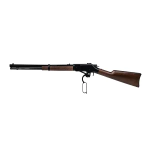Réplica rifle barra CO2 C4,5 mm