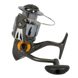 Reel Frontal STORM 801 Pesca Surfcasting Variada Pesada