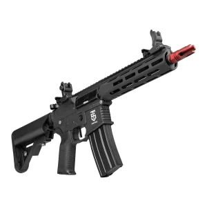 Rifle SENTINEL AR15 8” M-LOK C.6mm Eléctrico