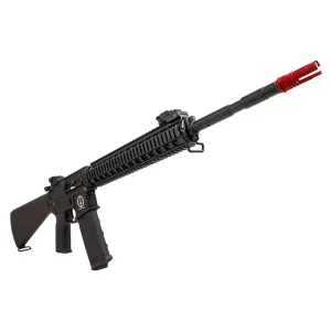 Rifle NEPTUNE AR15DMR Plus C.6 mm Eléctrico