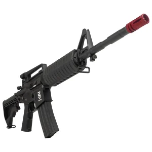 Rifle Sentinel M4a1 c.6 mm Eléctrico