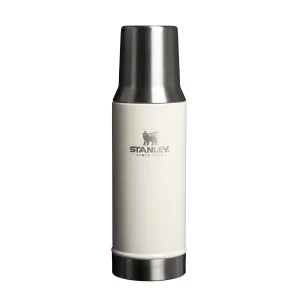 Termo Mate System 800 ml – Cream Gloss