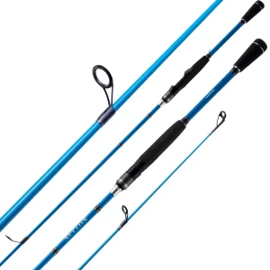 Caña Sellus 2.13 m 2T 15-30lb Spinning