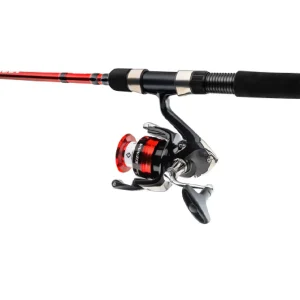 Combo Sienna Caña 1.70m 8-12lb + Reel 1000 FG