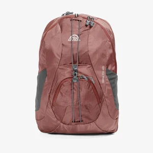 Mochila Trekking Bike Sport Kolina Pro Roja