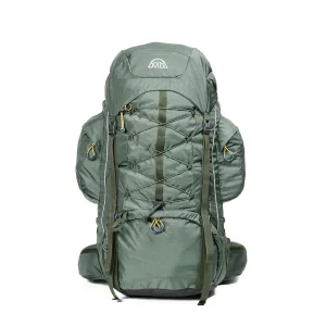 Mochila Trekking Excursion Pumari 60L Profesional