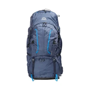 Mochila Trekking Expedicion Everdin 85L