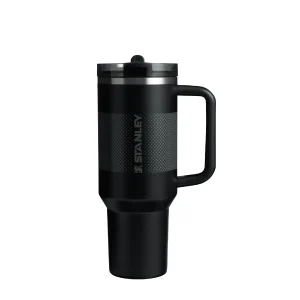 Vaso Térmico Quencher ProTour 1.18 Litros – Negro 2.0 Fade
