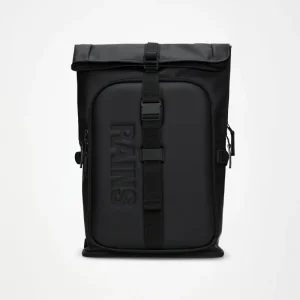 Texel Moulded Backpack