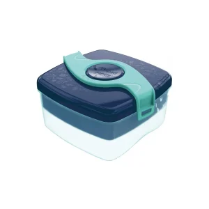 Vianda Porta Alimentos Plástico 1.4L