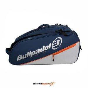 Paletero unisex Bullpadel Advance BPP26014 | AZUL MARINO