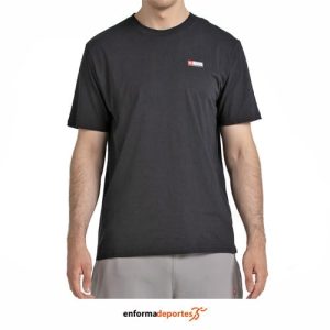 Camiseta hombre +8000 Dicon | NEGRO