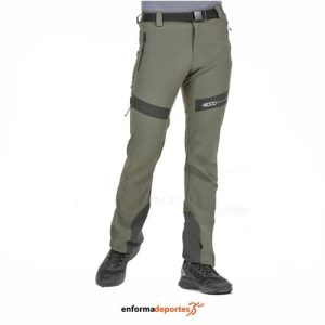 PANTALON HOMBRE +8000 HORNOC FALL24 | JUNGLA