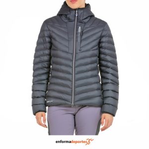 PLUMAS MUJER+8000 MANILA | NEGRO