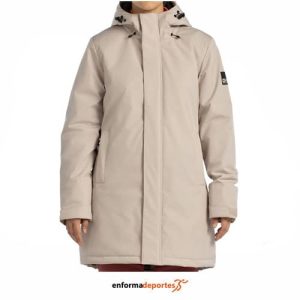 Chaqueta Mujer +8000 Sigrid | PIEDRA