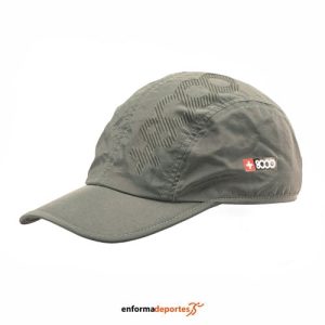 Gorra unisex +8000 V8CP-ACM02 26V | KAKI