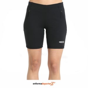 MALLA MUJER +8000 XINAN | NEGRO