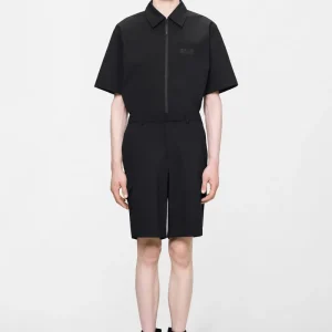 Suva Hardshell Shorts