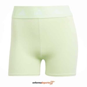 MALLA CORTA MUJER ADIDAS TF TIGHT | SEGRSP