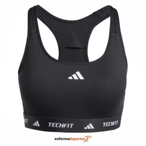 Top mujer Adidas Tf | BLACK