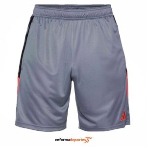 Pantalón corto Hombre Adidas Tiro Essentials | ONIX/LTONIX/SELURE