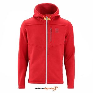 CHAQUETA HOMBRE ALTUS SENECA G30 | ROJO