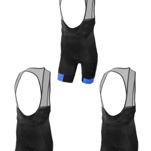 Men's 400-Mile™ Cycling Bib - Laser