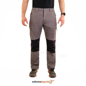 Pantalón Hombre Sphere Brent 7100111 S26 | GRIS GAV