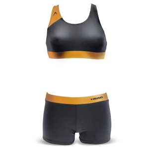 Biquini Deportivo HEAD® de Mujer SWS Splice Plus